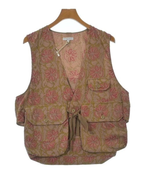 Engineered Garments 其他飛行外套