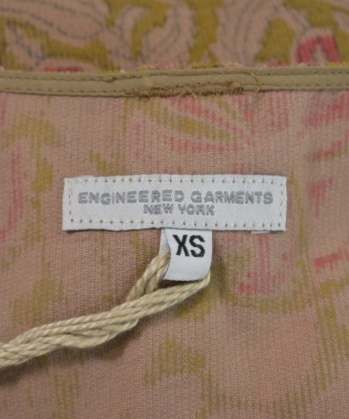 Engineered Garments 其他飛行外套
