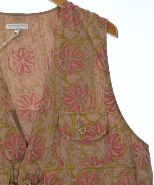 Engineered Garments 其他飛行外套