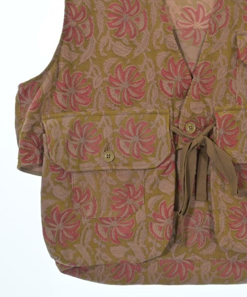 Engineered Garments 其他飛行外套