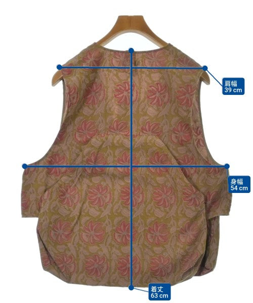 Engineered Garments 其他飛行外套