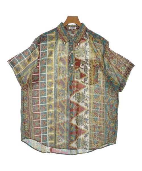 Engineered Garments 休閒襯衫