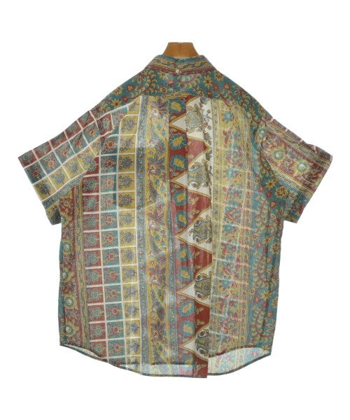 Engineered Garments 休閒襯衫