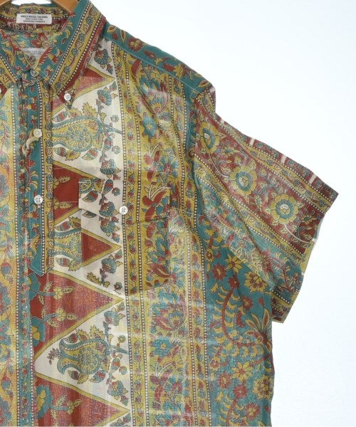 Engineered Garments 休閒襯衫