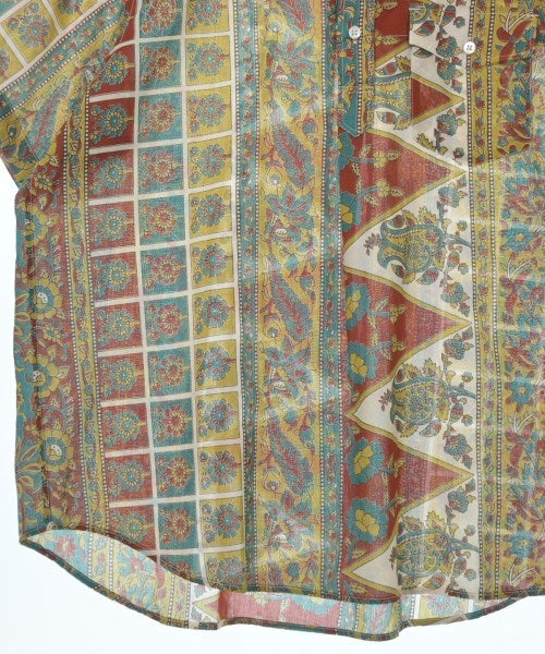 Engineered Garments 休閒襯衫