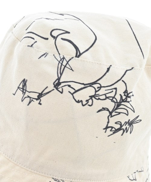 Engineered Garments 帽子