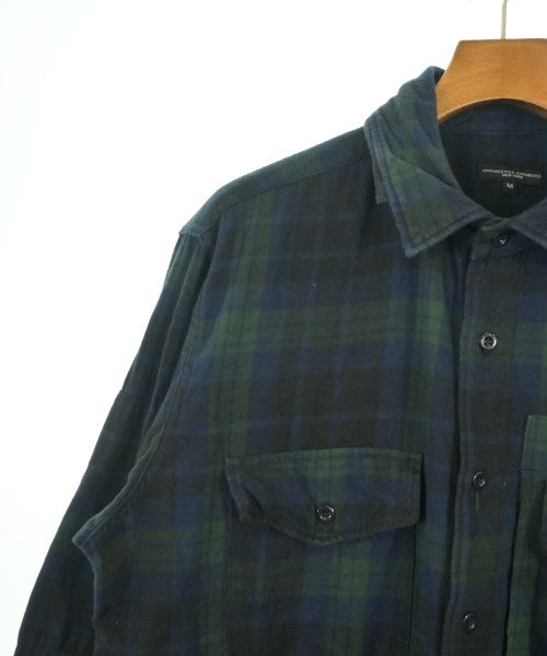 Engineered Garments 休閒襯衫