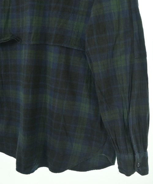 Engineered Garments 休閒襯衫