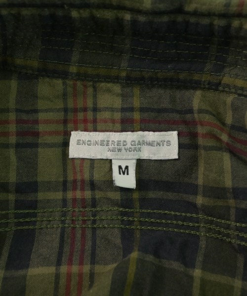 Engineered Garments 休閒襯衫