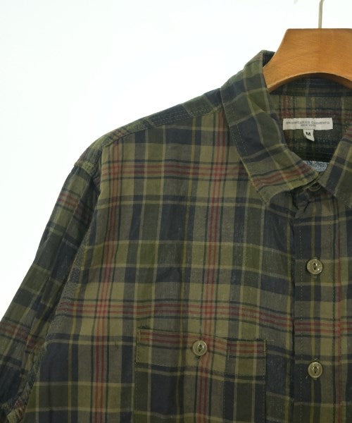 Engineered Garments 休閒襯衫