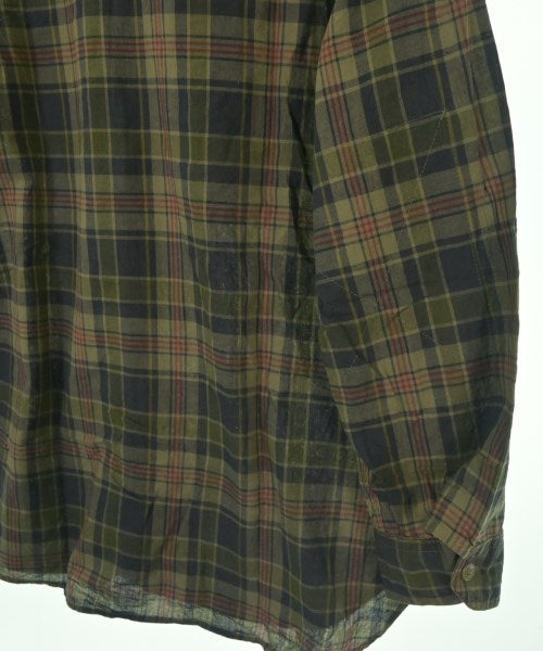 Engineered Garments 休閒襯衫