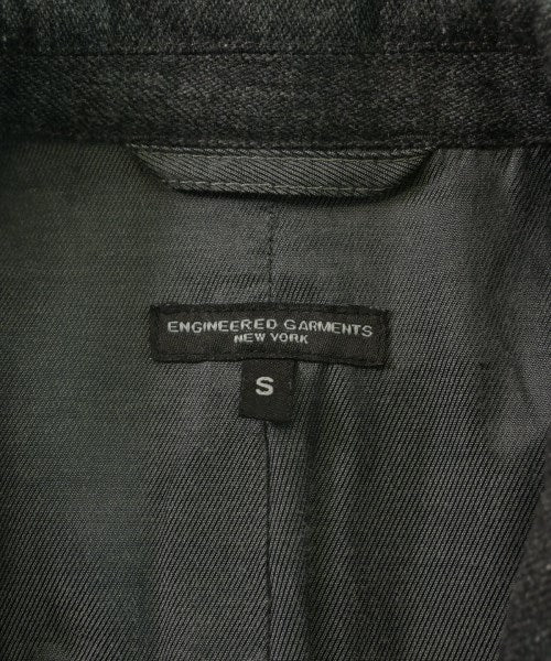Engineered Garments 休閒夾克