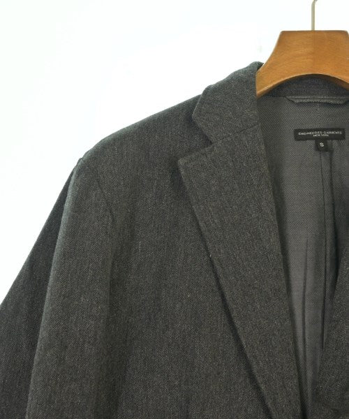 Engineered Garments 休閒夾克