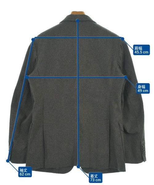 Engineered Garments 休閒夾克