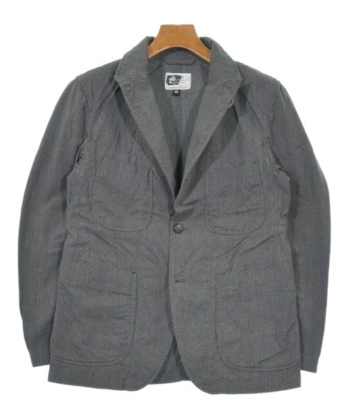 Engineered Garments 休閒夾克