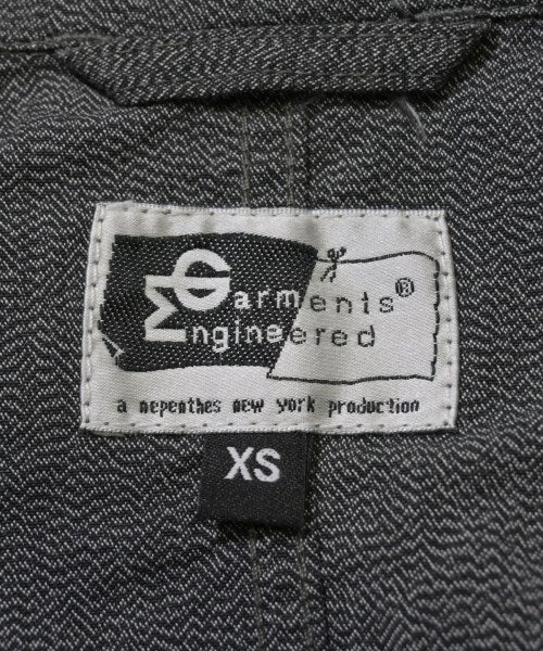 Engineered Garments 休閒夾克