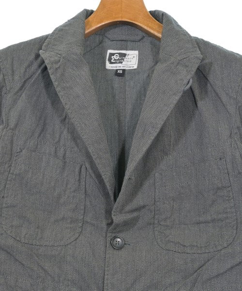 Engineered Garments 休閒夾克