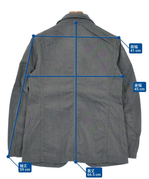 Engineered Garments 休閒夾克