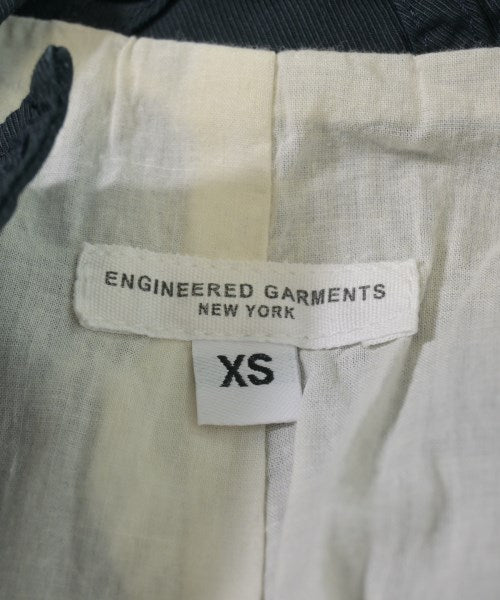 Engineered Garments 休閒夾克