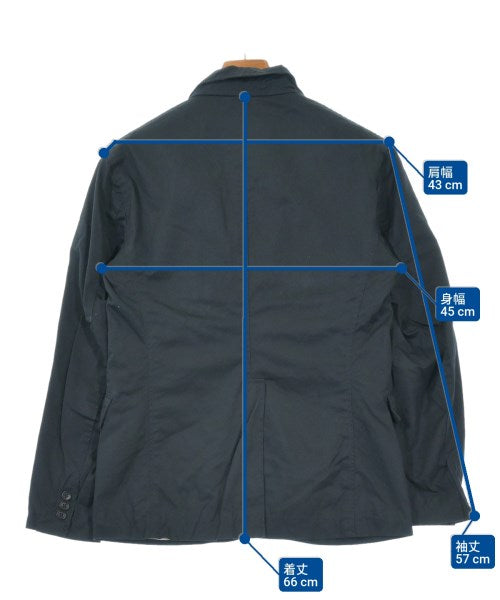 Engineered Garments 休閒夾克