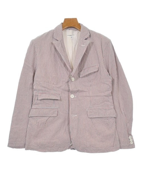 Engineered Garments 休閒夾克