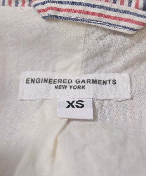 Engineered Garments 休閒夾克