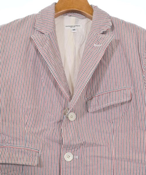 Engineered Garments 休閒夾克