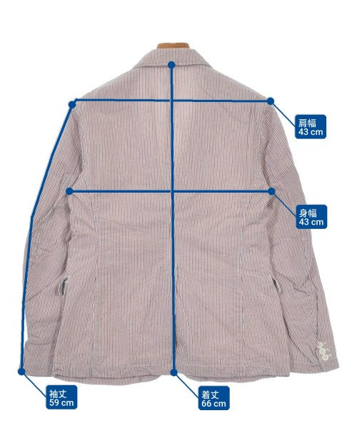 Engineered Garments 休閒夾克