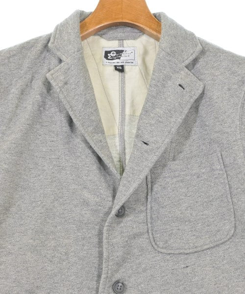 Engineered Garments 休閒夾克
