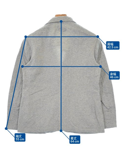 Engineered Garments 休閒夾克