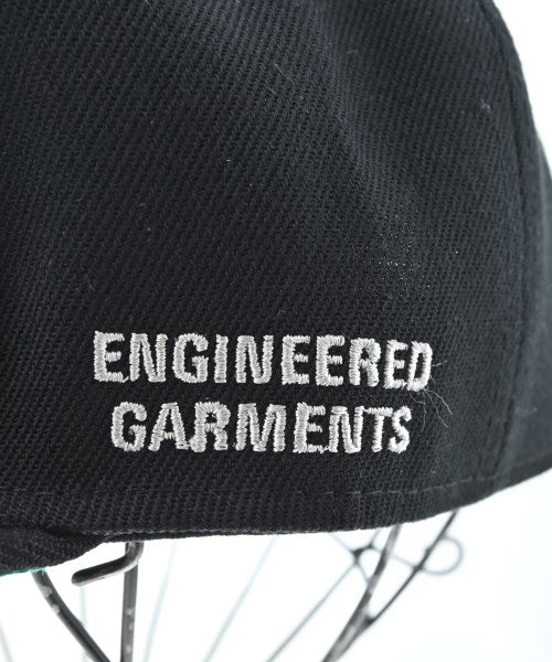 Engineered Garments 棒球帽