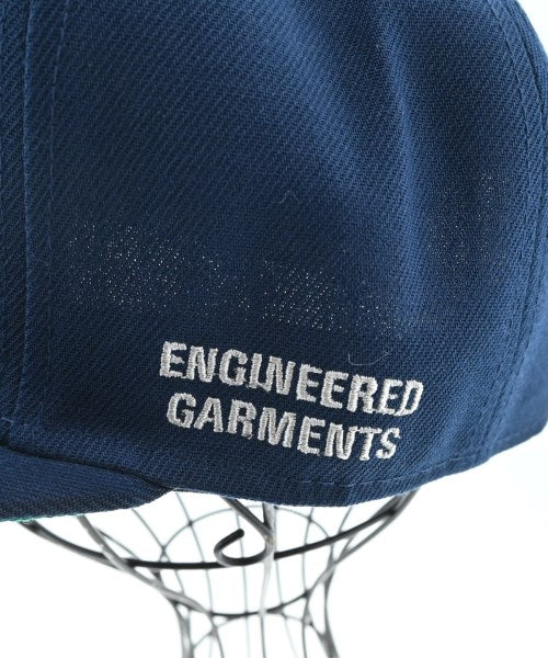 Engineered Garments 棒球帽