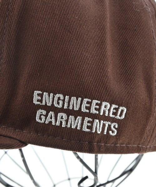 Engineered Garments 棒球帽