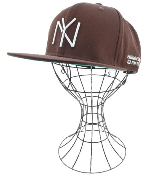 Engineered Garments 棒球帽