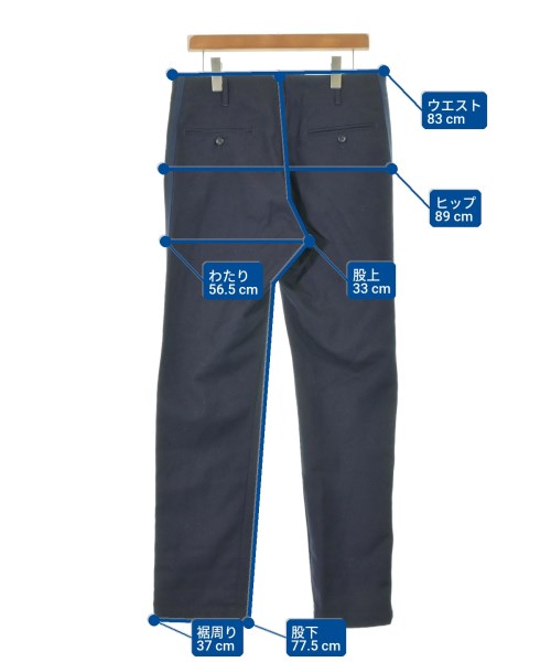 Engineered Garments 長褲