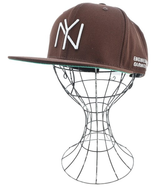 Engineered Garments 棒球帽