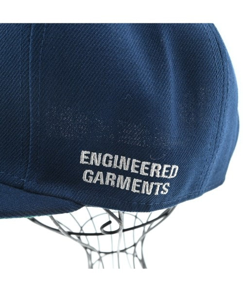 Engineered Garments 棒球帽