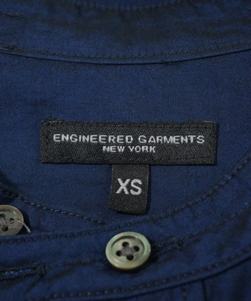 Engineered Garments 休閒襯衫