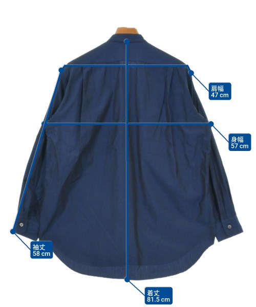 Engineered Garments 休閒襯衫