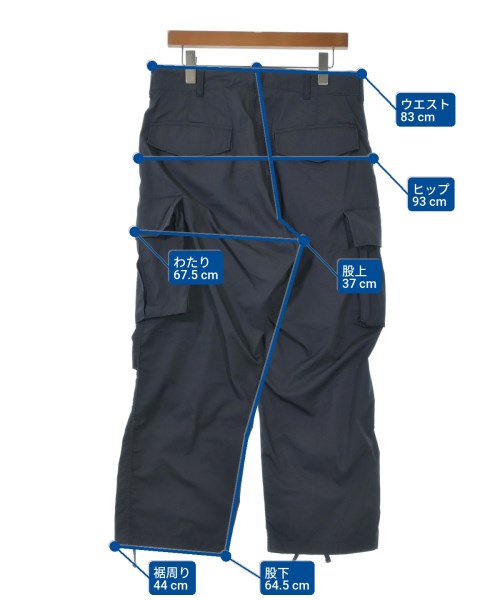 Engineered Garments 工裝褲