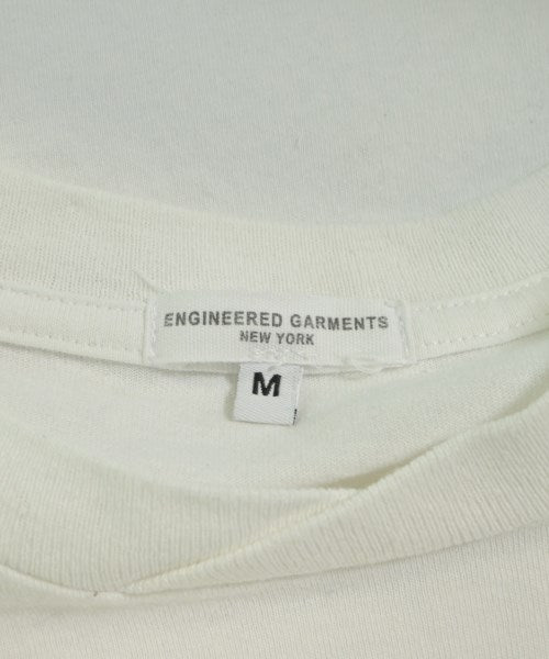 Engineered Garments T恤/上衣