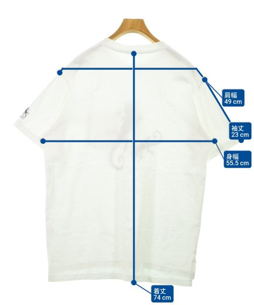 Engineered Garments T恤/上衣