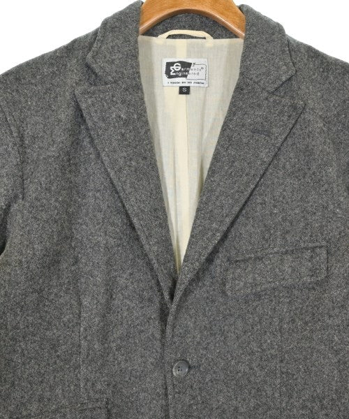 Engineered Garments 休閒夾克