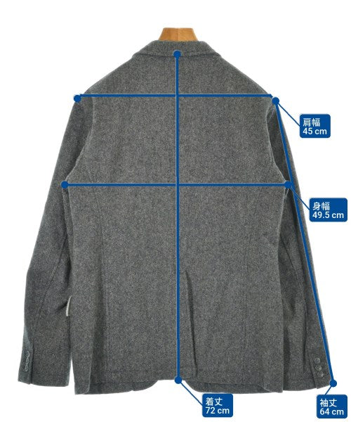 Engineered Garments 休閒夾克