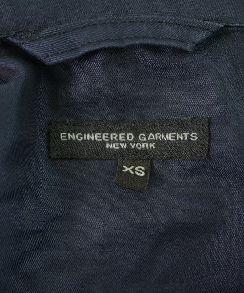 Engineered Garments 休閒夾克