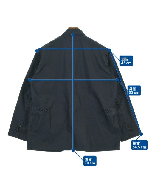 Engineered Garments 休閒夾克