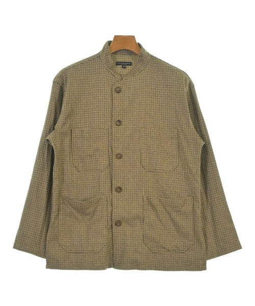 Engineered Garments 休閒襯衫