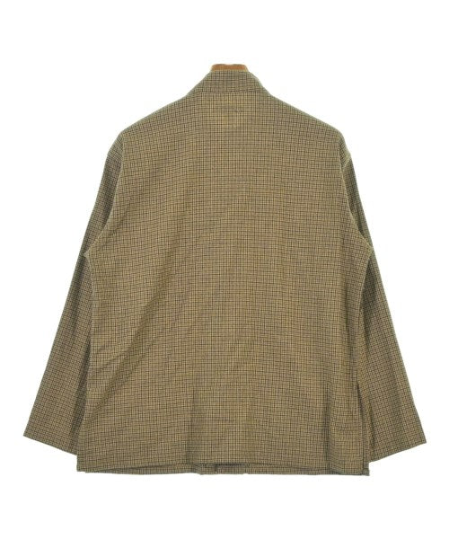 Engineered Garments 休閒襯衫