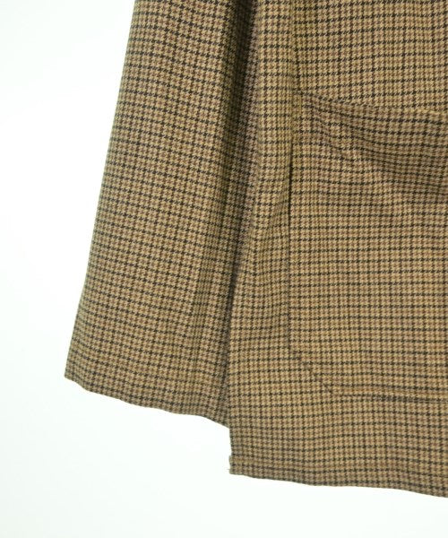 Engineered Garments 休閒襯衫