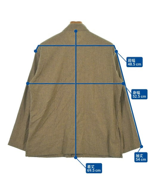 Engineered Garments 休閒襯衫